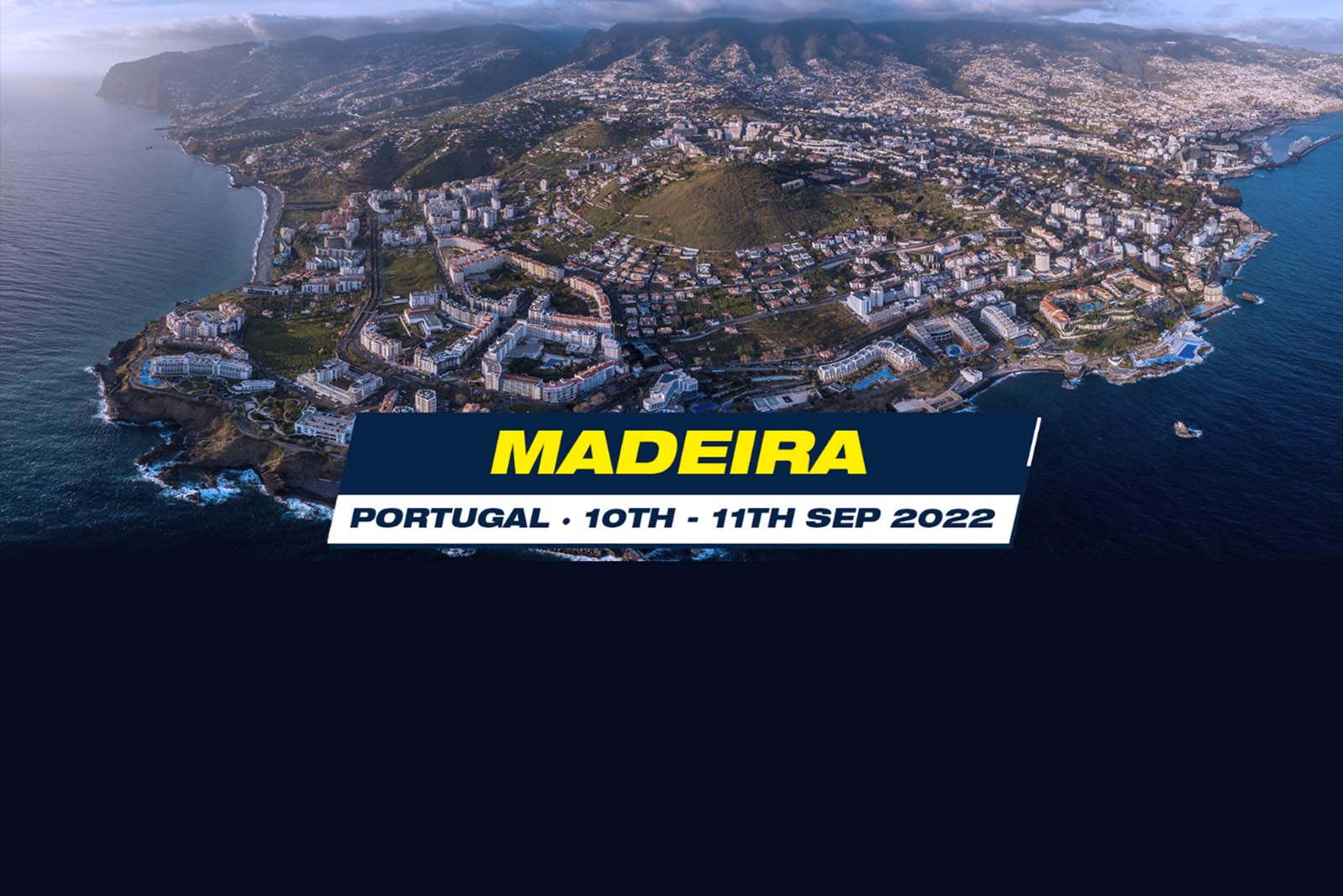 OCEANMAN <br /> Madeira / Portugal