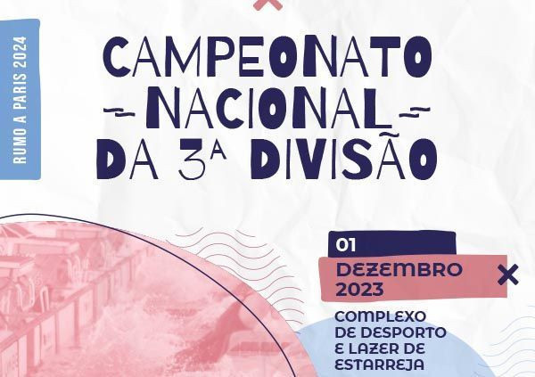 Campeonato Nacional de Clubes 3.ª Divisão