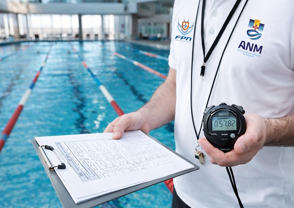 Associação de Natação da Madeira